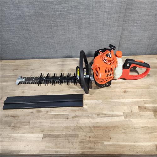 HOUSTON LOCATION - AS-IS Echo 20 21.2cc Hedgetrimmer