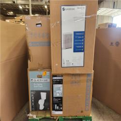 Phoenix AS-IS Mixed Home Improvement Pallet