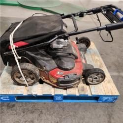 Dallas Location - As-Is TORO 30 in. TimeMaster® w/Personal Pace® Gas Lawn Mower