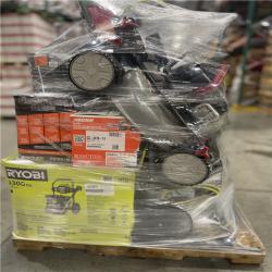 DALLAS LOCATION - MONSTER TURBO