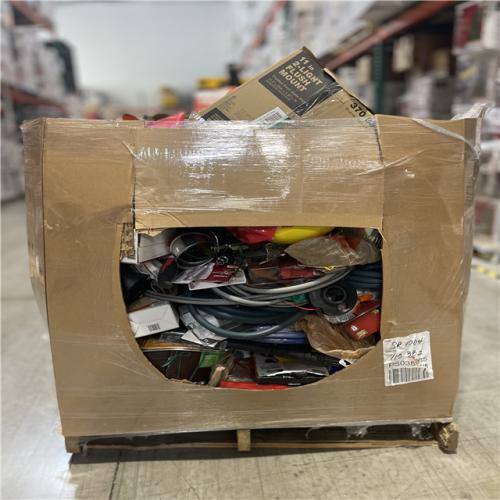 DALLAS LOCATION - AS-IS MONSTER TURBO