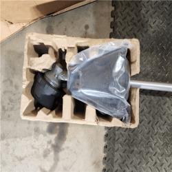 HOUSTON LOCATION - AS-IS (APPEARS LIKE NEW) M18 FUEL 18V 16 in. Brushless Cordless Battery Powered Straight Shaft String Trimmer (Tool-Only)