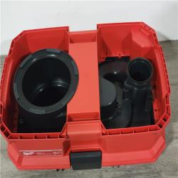 CALIFORNIA NEW NEXUS DEDICATED DEBRIS SEPARATOR