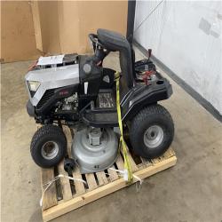 Houston Location - AS-IS Outdoor Power Equipment MURRAY MT100 42 INCH SIT DOWN MOWER