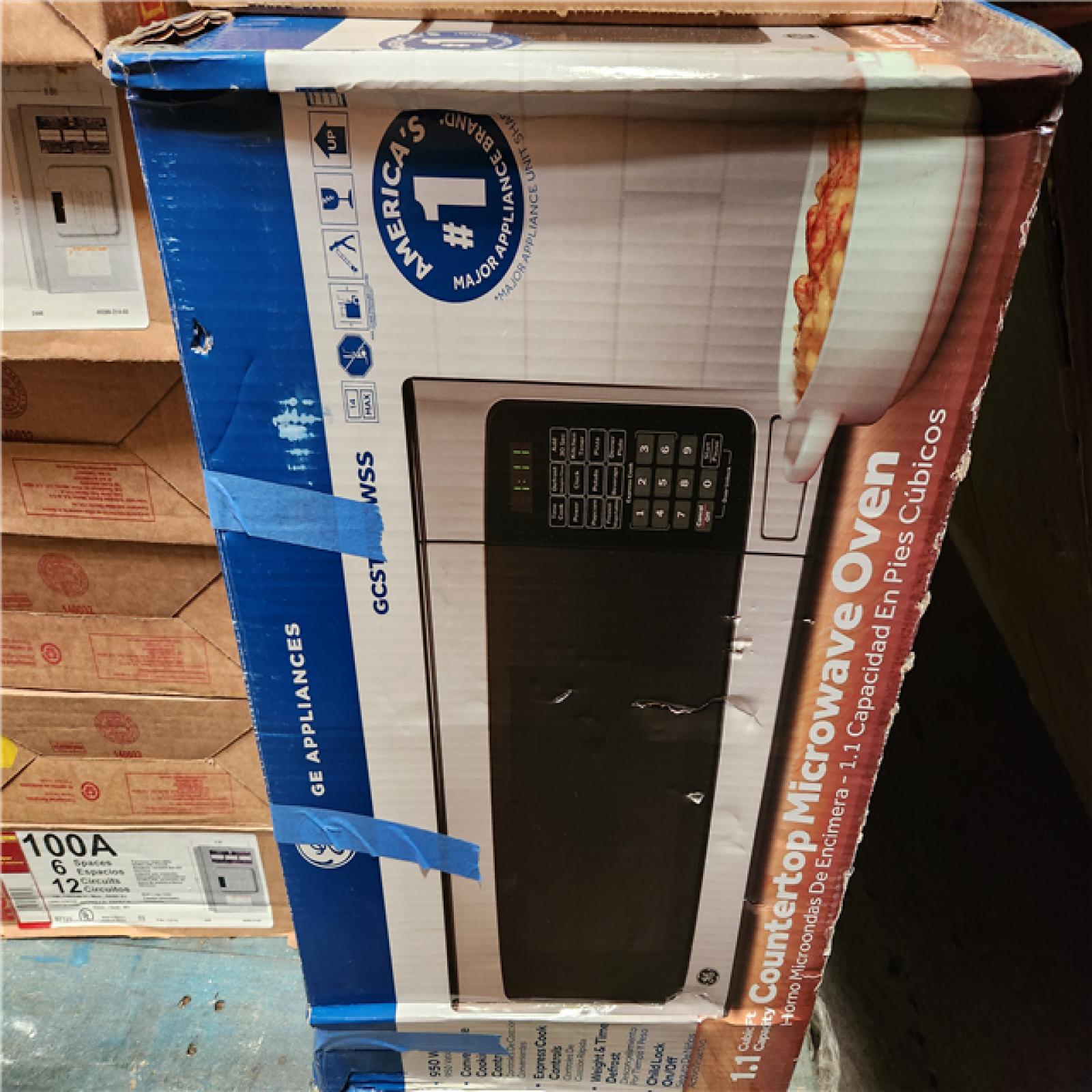Phoenix AS-IS Mixed Home Improvement Pallet