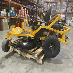 Dallas Location - As-Is Cub Cadet Ultima ZT1 42 Zero-Turn Mower