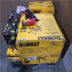 PHOENIX AS-IS TOOL PALLET