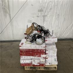 Houston Location AS IS - Pfister Pallet