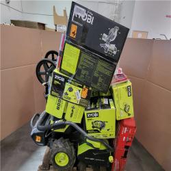 PHOENIX AS-IS TOOL PALLET