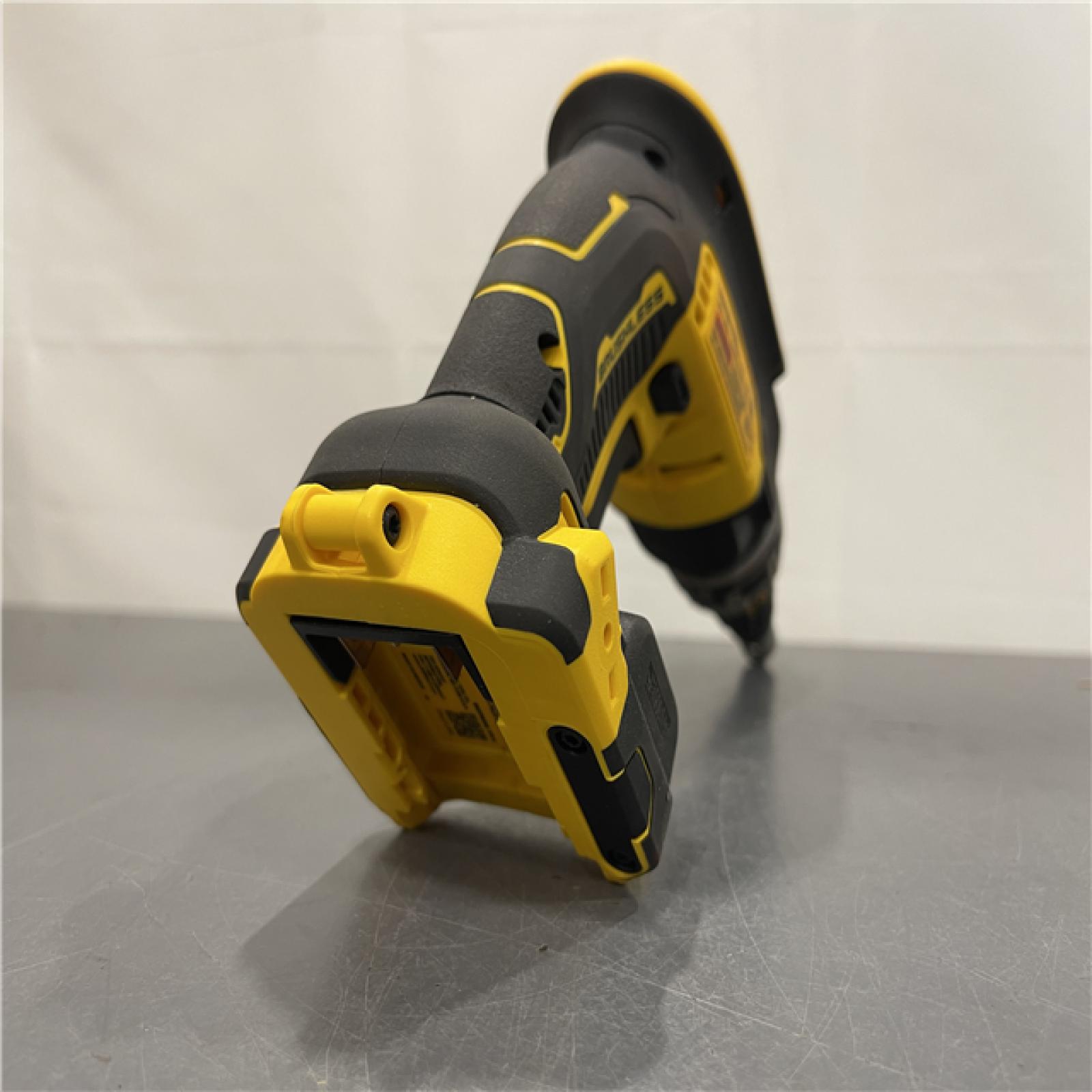 AS-IS - DeWalt 20V MAX XR Brushless Cordless Drywall Screw Gun