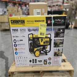 DALLAS LOCATION - AS-IS HOME IMPROVEMENT PALLET