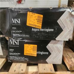 Phoenix AS-IS Mixed Home Wall Tile and Flooring Pallet