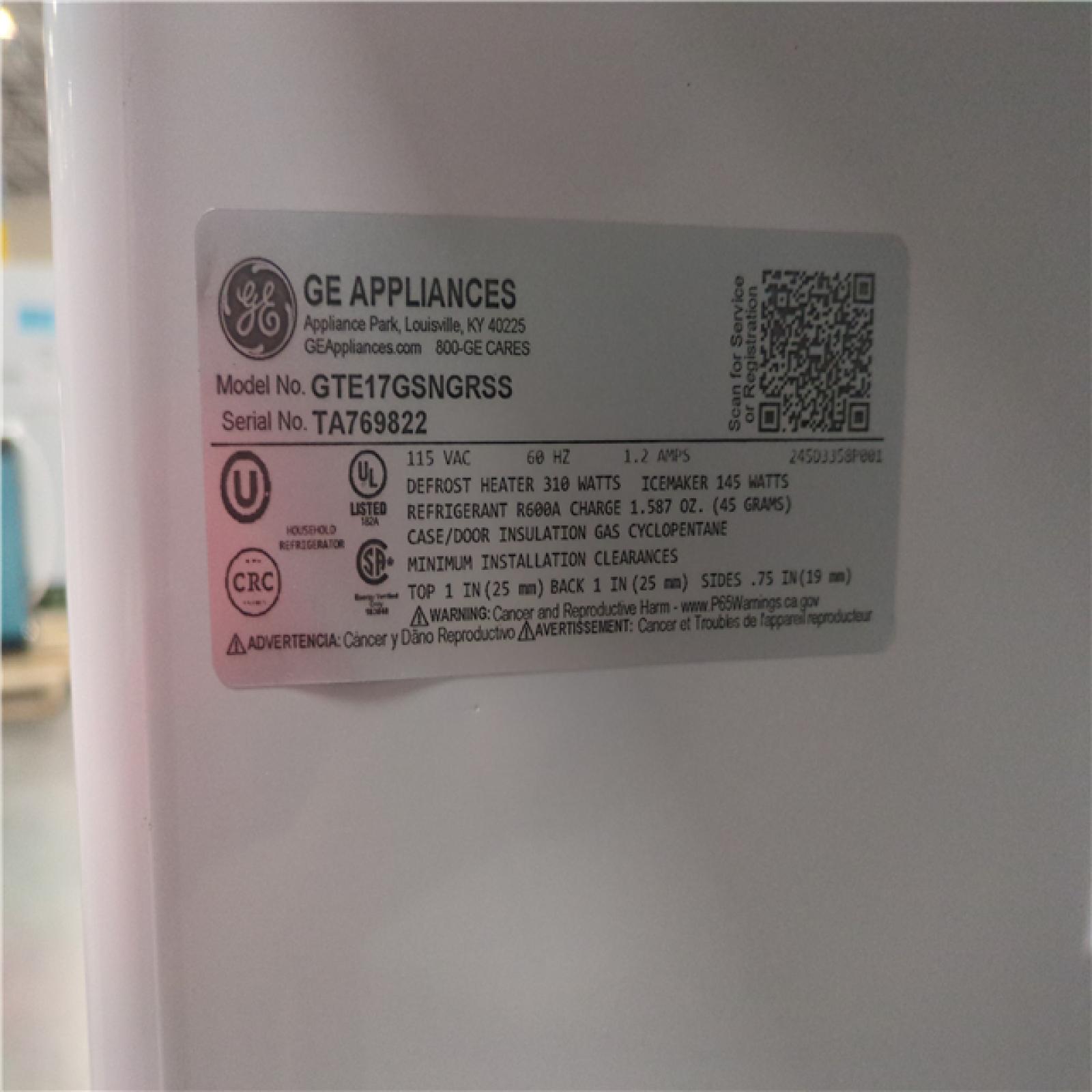 California AS-IS Home Improvement Pallet