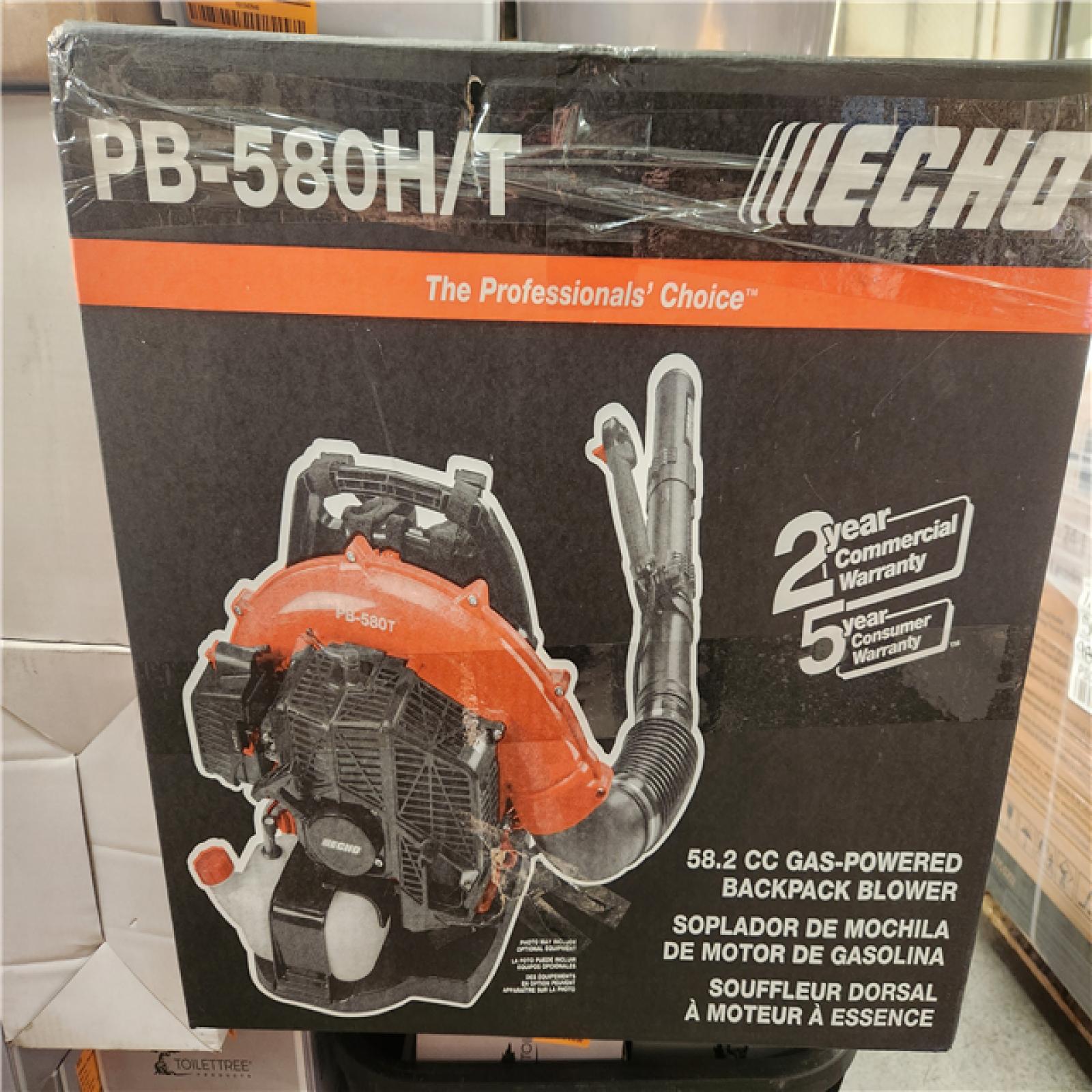 Phoenix AS-IS Monster Turbo Pallet