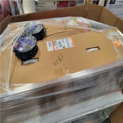 California AS-IS Holiday Pallet