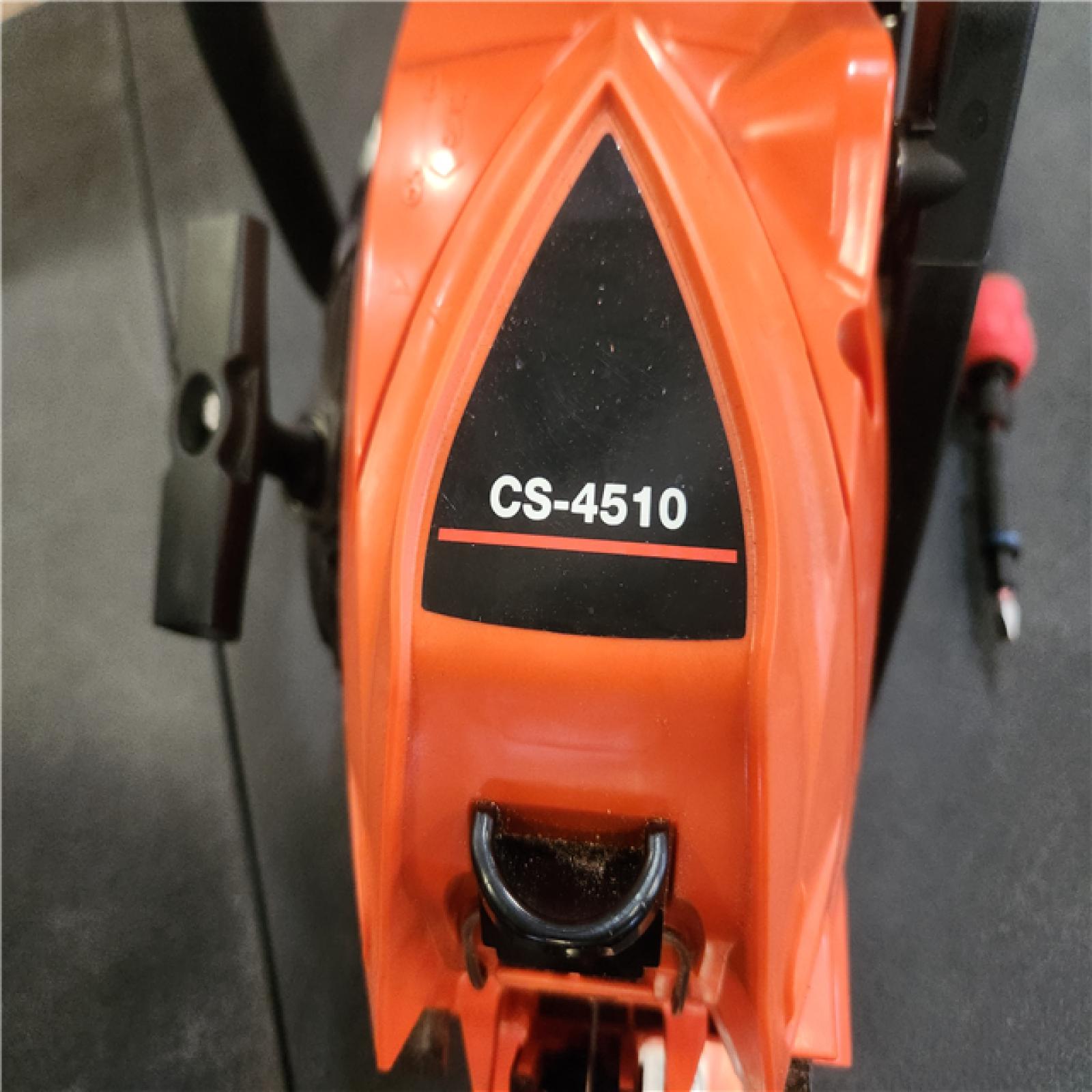 Phoenix ECHO 18 in. 45.0 cc Gas 2-Stroke Rear Handle Chainsaw