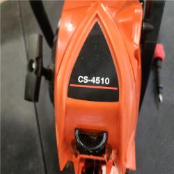 Phoenix ECHO 18 in. 45.0 cc Gas 2-Stroke Rear Handle Chainsaw