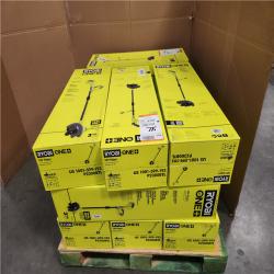 CALIFONIA NEW  AS-IS TOOL PALLET