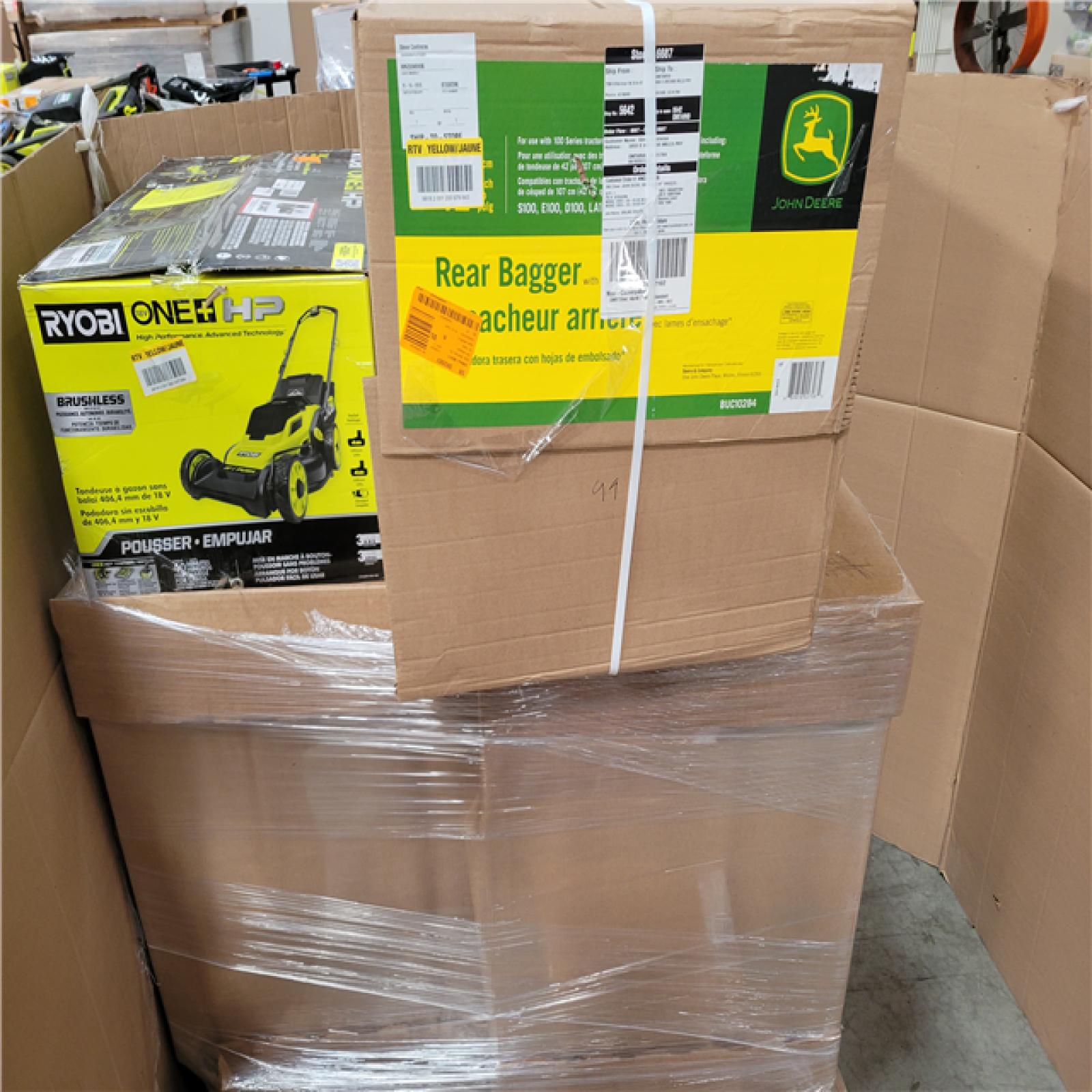 CALIFORNIA AS-IS HOME IMPROVEMENT