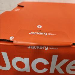 Phoenix Location NEW Jackery Solar Generator Explorer 2000 Plus 2042.8Wh/ 3000W Model No. Je-2000C
