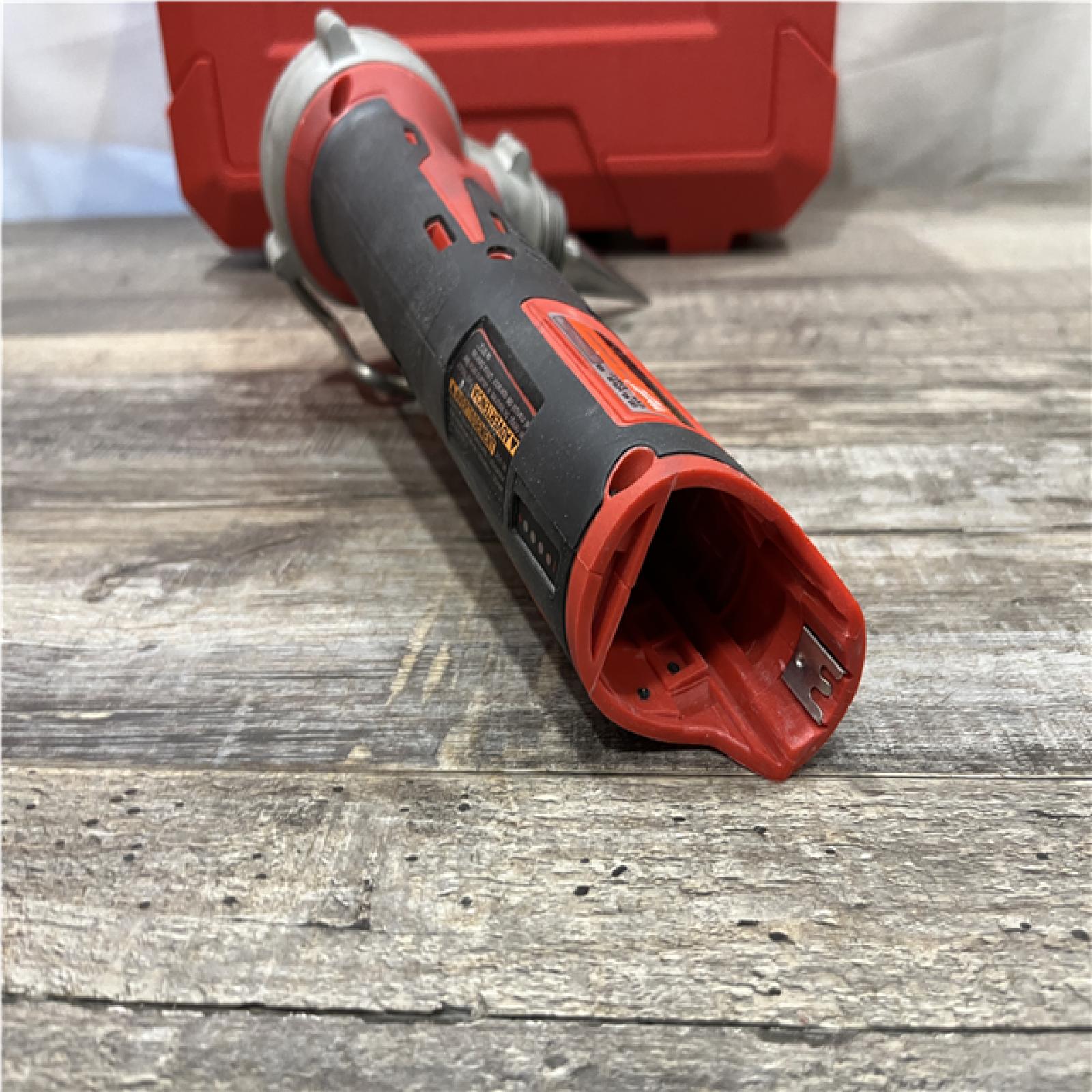 AS-IS Milwaukee Cordless PEX Expansion Tool Kit