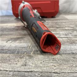 AS-IS Milwaukee Cordless PEX Expansion Tool Kit