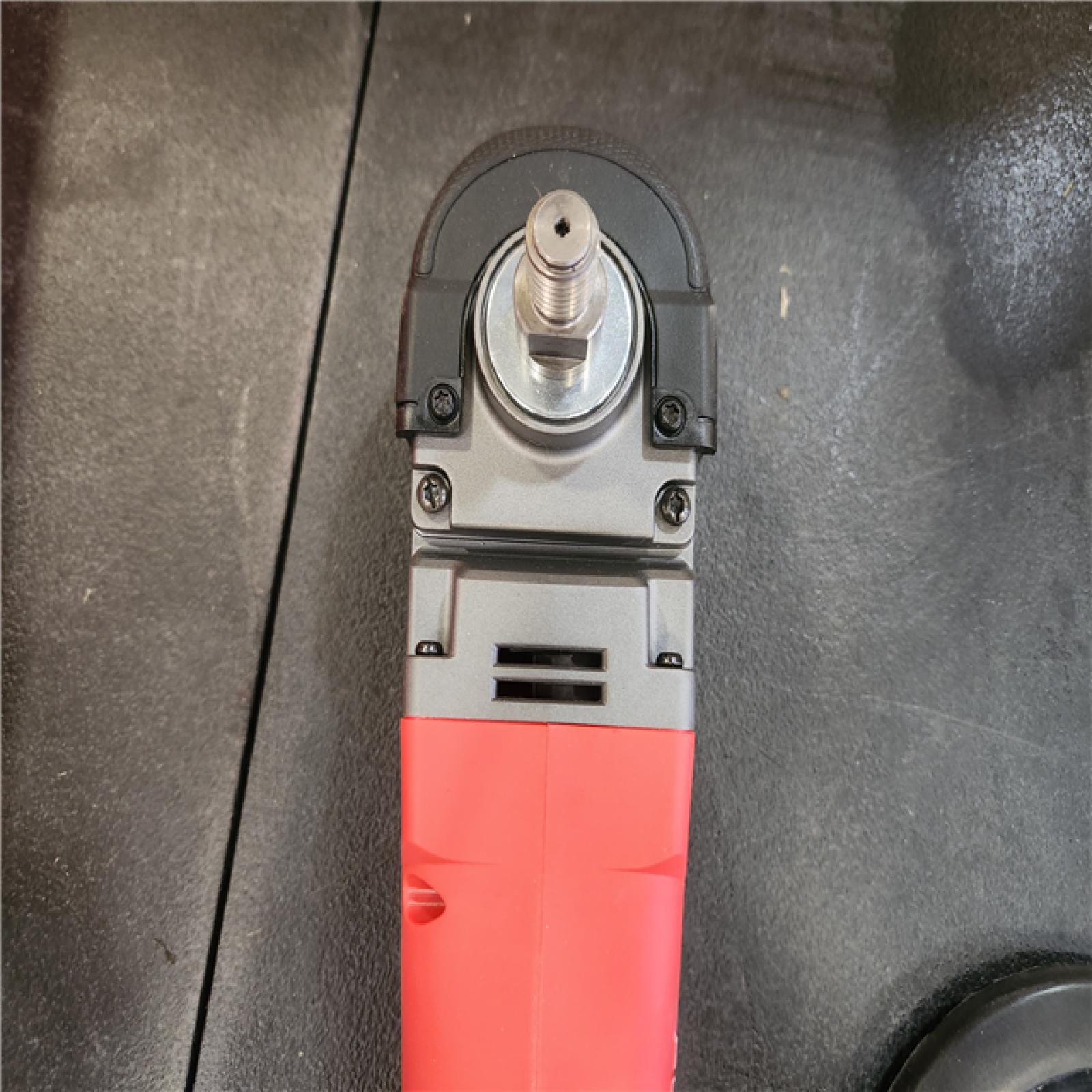 Phoenix NEW Milwaukee M18 FUEL 18V Lithium-Ion Brushless Cordless 7 in. Variable Speed Polisher (Tool-Only)