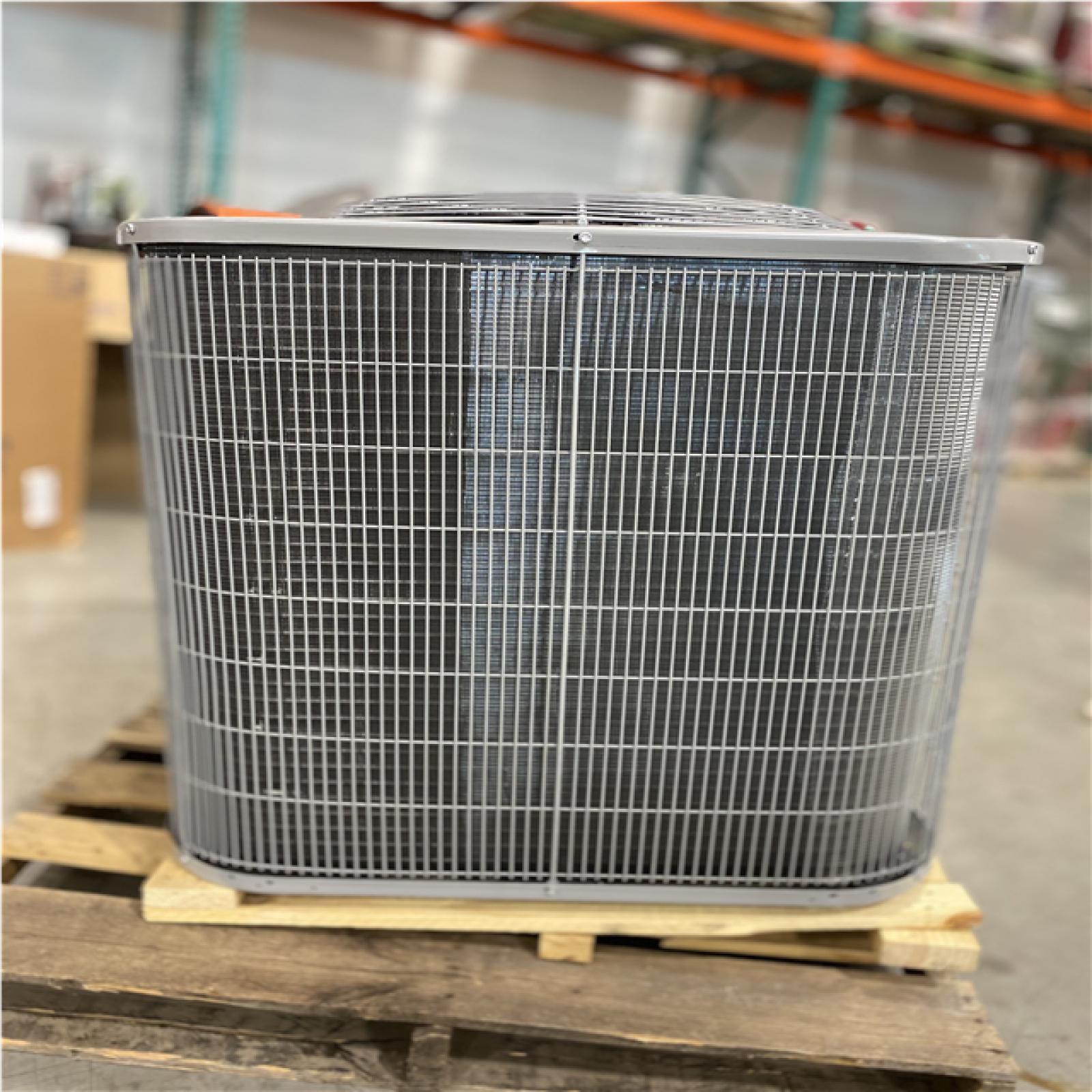 DALLAS LOCATION- AS-IS Smartcomfort® By Carrier 2.0 Ton 14.3 Seer2 Condensing Unit R-454b