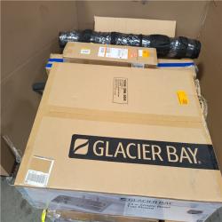 CALIFORNIA AS-IS MONSTER TURBO PALLET