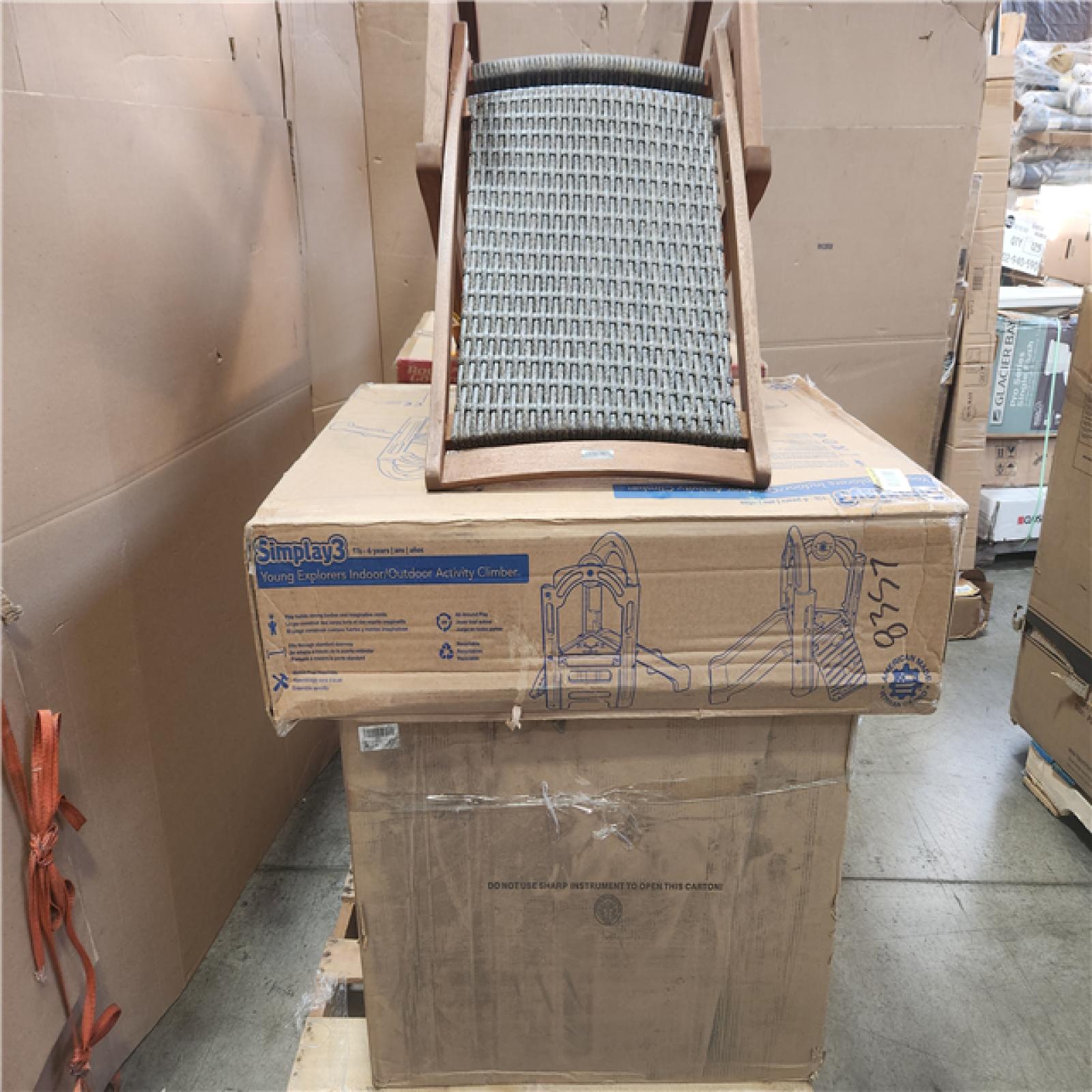Phoenix AS-IS .Com Home Improvement Pallet