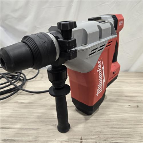 AS-IS Millwaukee 1-3/4 in. SDS-MAX Rotary Hammer