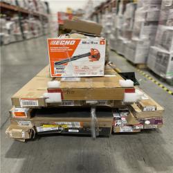 DALLAS LOCATION- AS-IS MONSTER TURBO