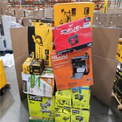 PH0ENIX AS-IS TOOL PALLET