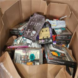 Phoenix AS-IS Mixed Home Improvement Pallet