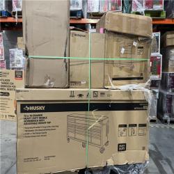 DALLAS LOCATION - AS-IS HOME IMPROVEMENT PALLET