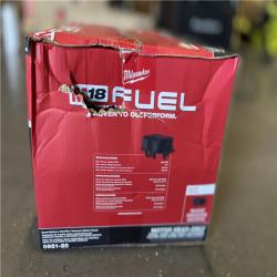 NEW! - Milwaukee M18 FUEL Wet/Dry Vacuum DUAL-BATTERY Cordless Motor Head For Milwaukee Wet/Dry Shop Vacuums
