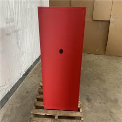 Houston Location AS-IS Milwaukee 27 High Capacity Steel Locker
