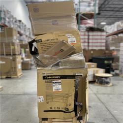 DALLAS LOCATION- AS-IS HOME IMPROVEMENT PALLET