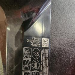 Phoenix NEW ECHO 18 in. 41.6 cc 2-Stroke Gas Rear Handle Chainsaw (Missing Piece)