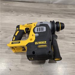 AS-IS DEWALT 20V MAX SDS Rotary Hammer Drill (Tool-Only)