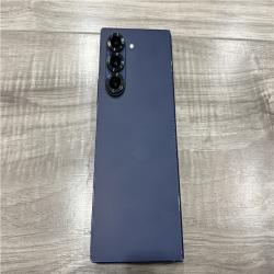 AS-IS Samsung Galaxy Z Fold6 (SM-F956U)