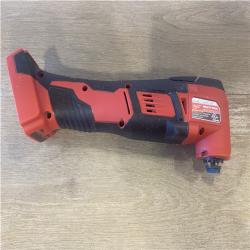 AS-IS Milwaukee 18V Lithium-Ion Cordless Oscillating Multi-Tool (Tool-Only)