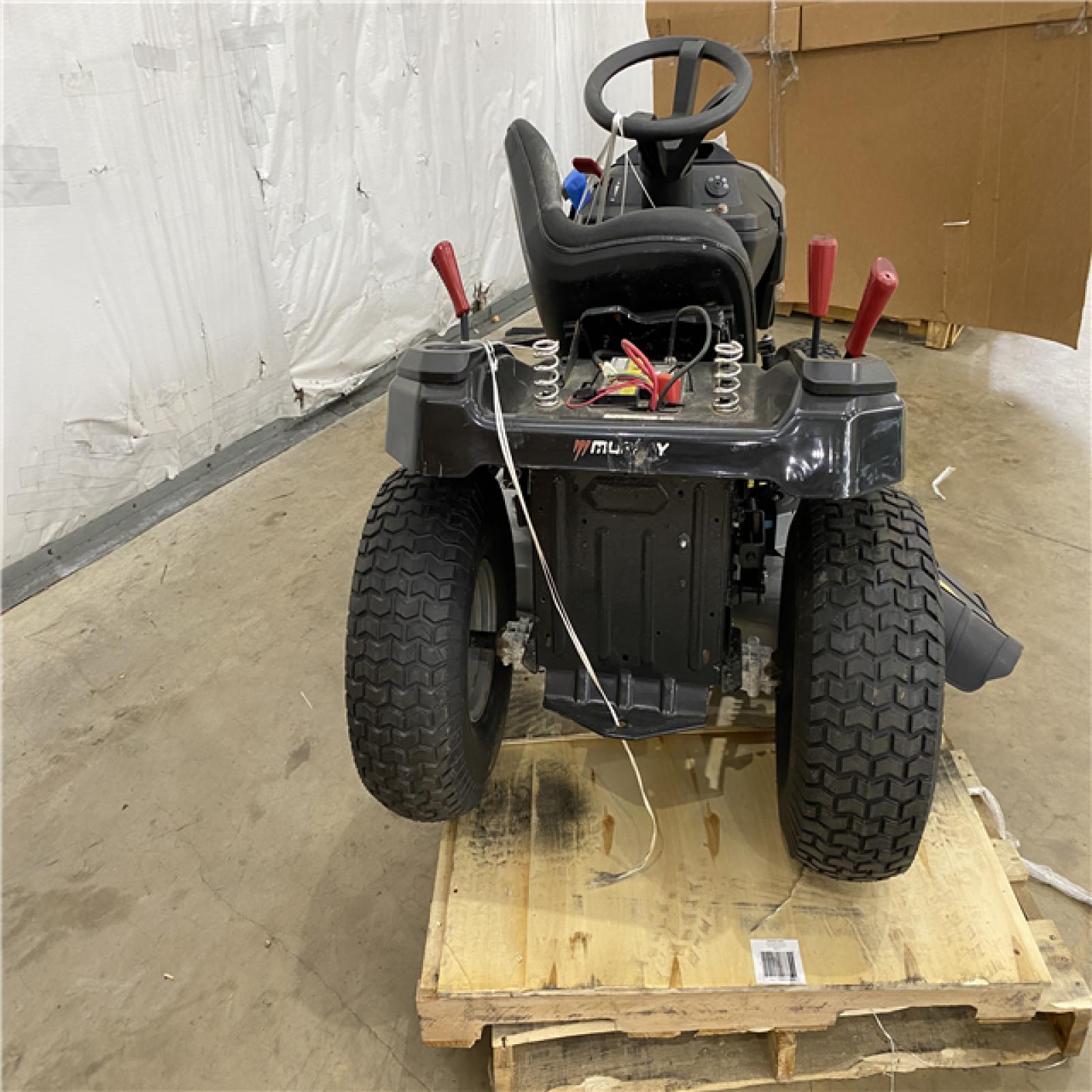 Houston Location AS IS - Murray MT100 Riding Mower