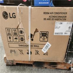 Phoenix AS-IS Mixed Air Conditioner Pallet (10-Boxes)