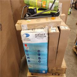 Phoenix AS-IS Monster Turbo Pallet