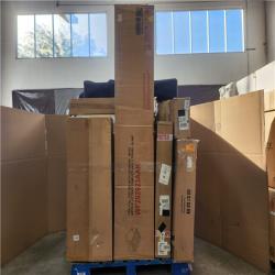 Phoenix AS-IS Mixed Home Improvement Pallet