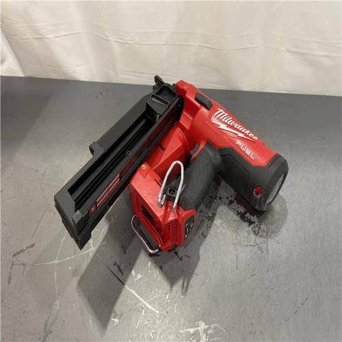 AS-IS - Milwaukee M18 FUEL 3-1/2 in. 18-Volt 21-Degree Lithium-Ion Brushless Cordless Framing Nailer