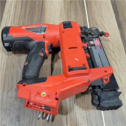 AS-IS Milwaukee M18 Fuel 18V Brushless 18-Gauge Brad Nailer 2746-20 (Bare Tool)