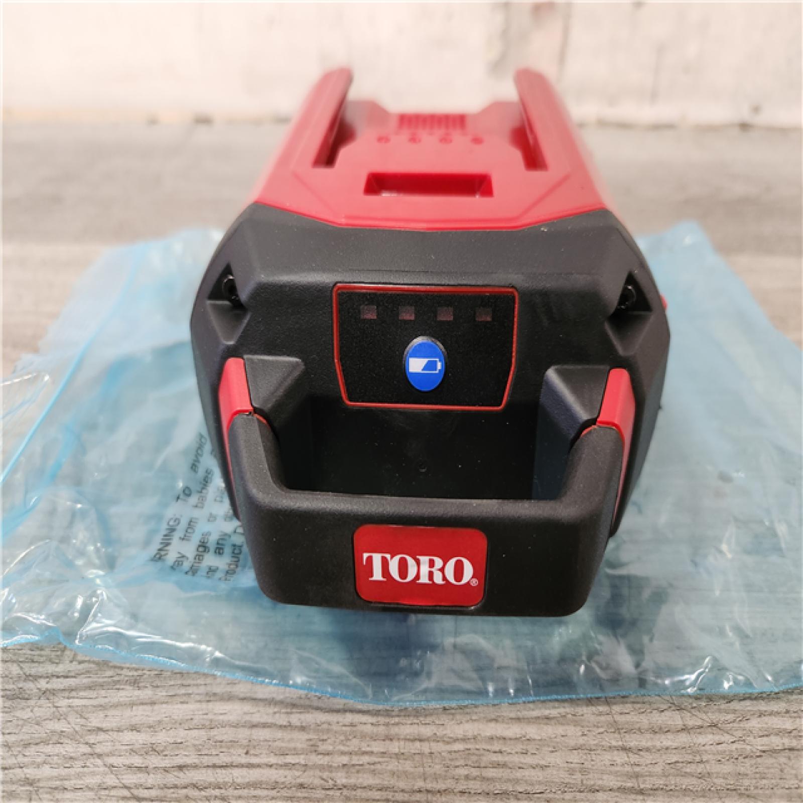 Phoenix Location Toro 60 -Volt, 2 Ah 1 -Pack Lithium Ion (Li-ion) Battery (3-Pack)