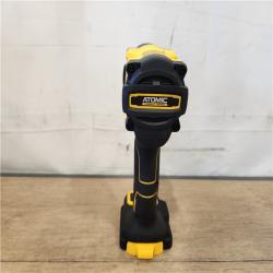 AS-IS- DEWALT 20V Atomic 3/8 Impact Wrench